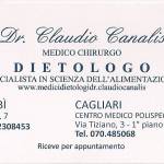 Galleria Dr. Claudio Canalis foto 3